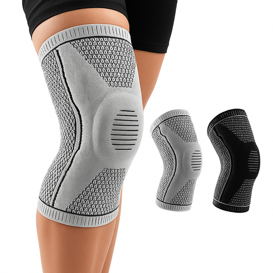 ProFit™ Premium Compression Knee Sleeve - Breathable Protection