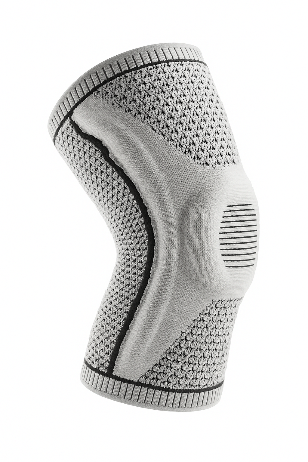 ProFit™ Premium Compression Knee Sleeve - Breathable Protection