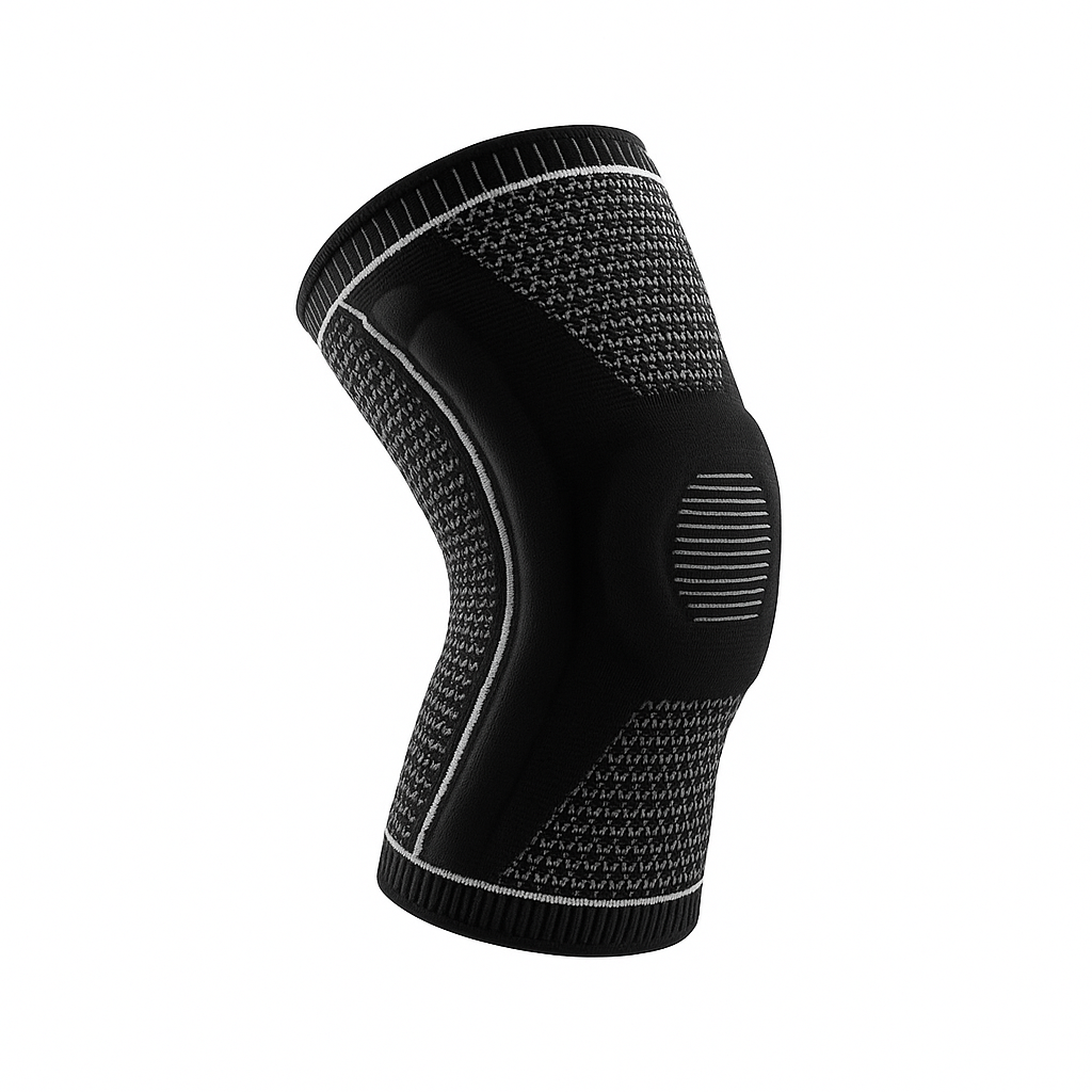 ProFit™ Premium Compression Knee Sleeve - Breathable Protection