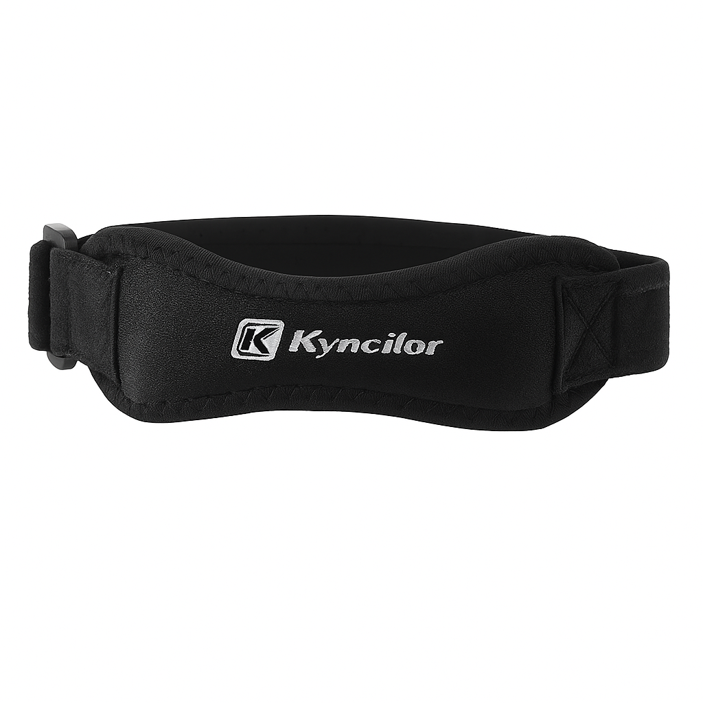ProFit™ Stabiliser Strap - Targeted Knee Relief & Kneecap Tracker