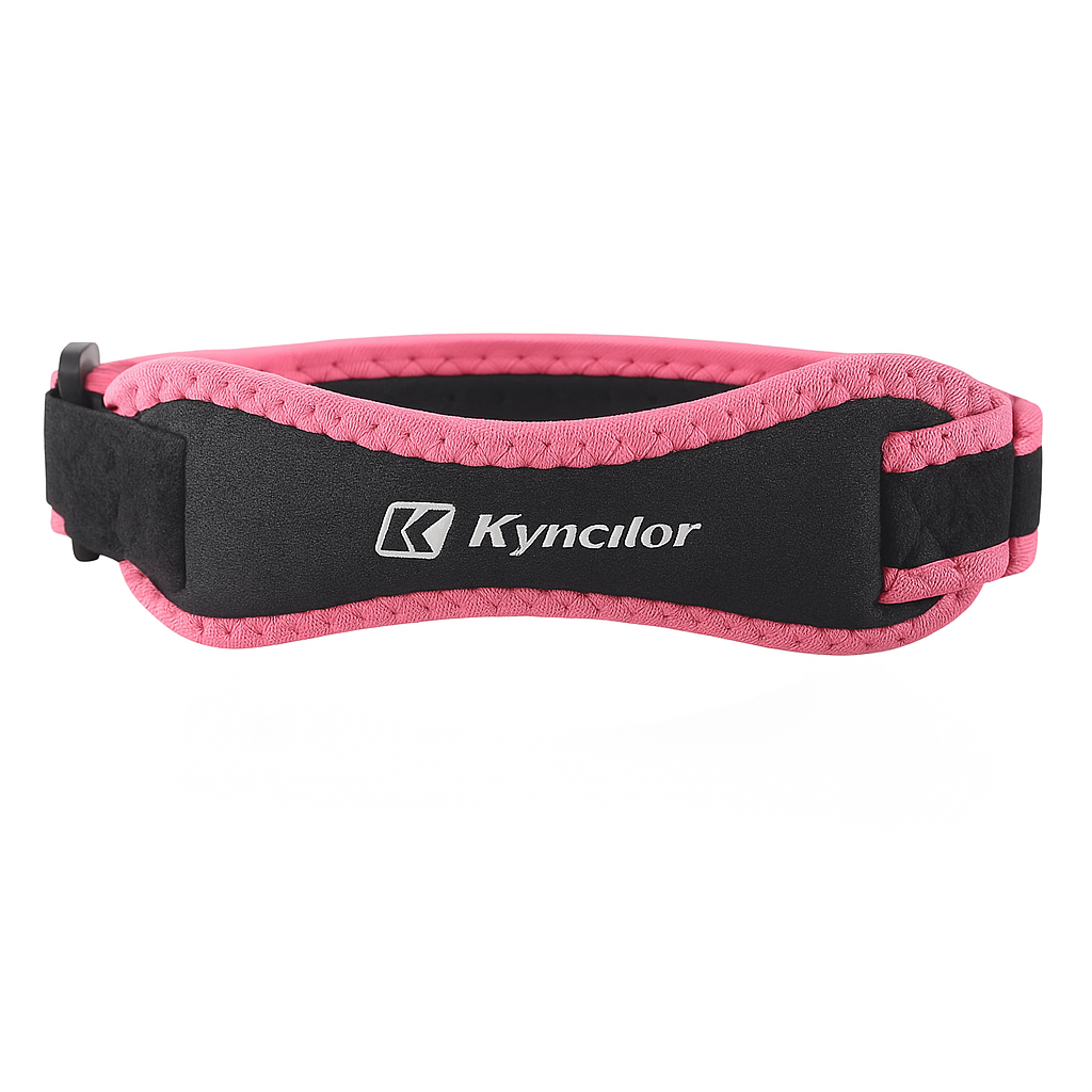 ProFit™ Stabiliser Strap - Targeted Knee Relief & Kneecap Tracker
