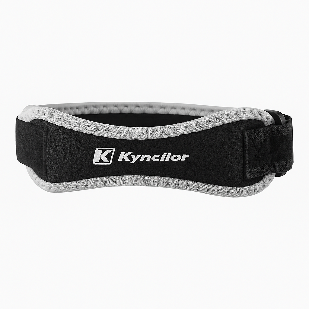 ProFit™ Stabiliser Strap - Targeted Knee Relief & Kneecap Tracker