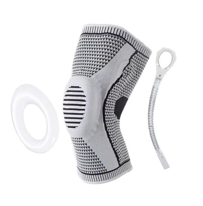 ProFit™ Premium Compression Knee Sleeve - Breathable Protection