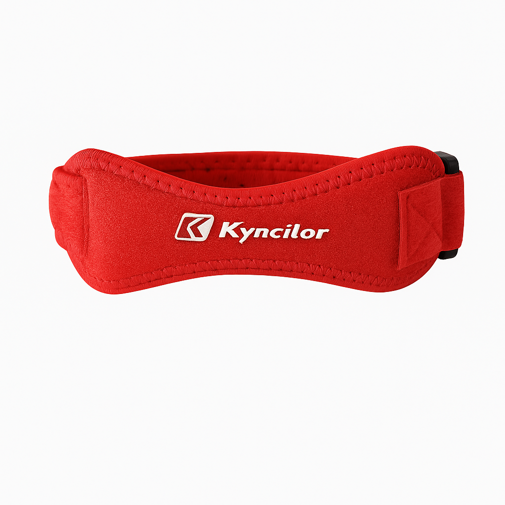 ProFit™ Stabiliser Strap - Targeted Knee Relief & Kneecap Tracker