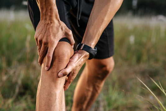 Knee Injuries - A Physiotherapist's Perspective