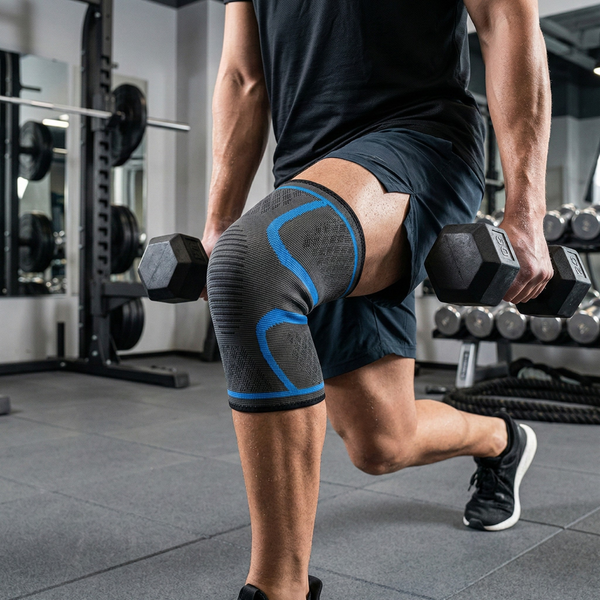 Which Knee Support Do You Need For Your Activity?