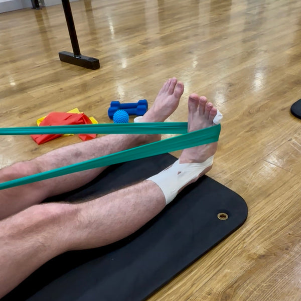 Top 12 Best Ankle Exercises