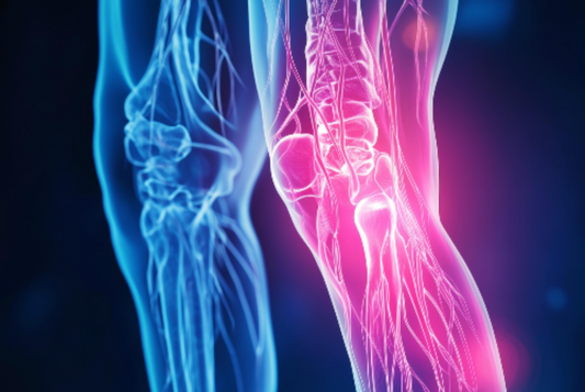 Why Does the Front of My Knee Hurt? Is It Runner’s Knee or Jumper’s Knee?