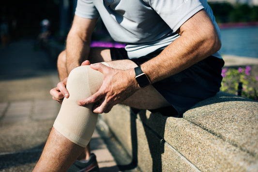 Which Knee Brace Do You Need? - A Physiotherapist's Perspective