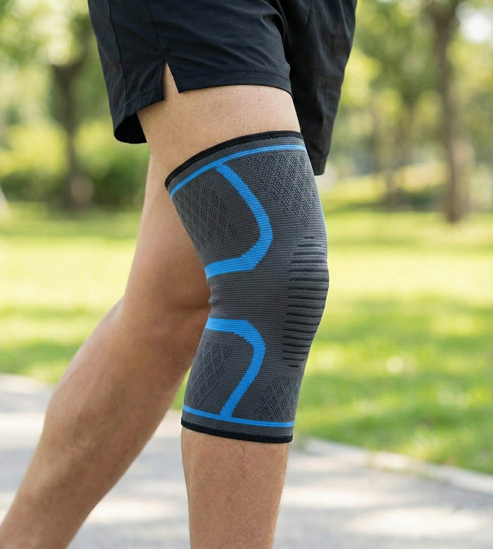 PhysioFit™ Compression Knee Sleeve - Everyday Support for Active Lifestyles