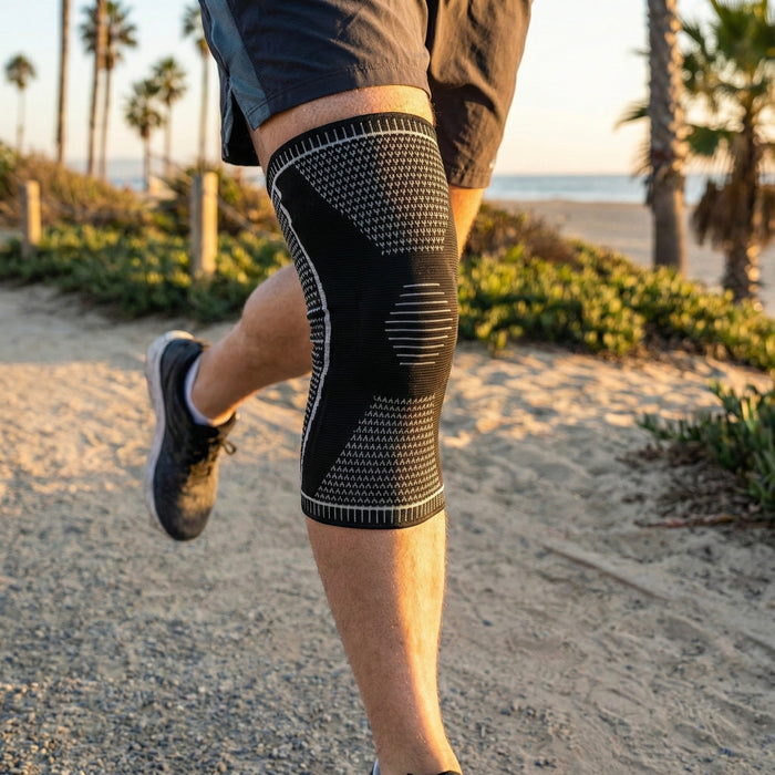 PhysioFit™ Premium Knee Support Brace