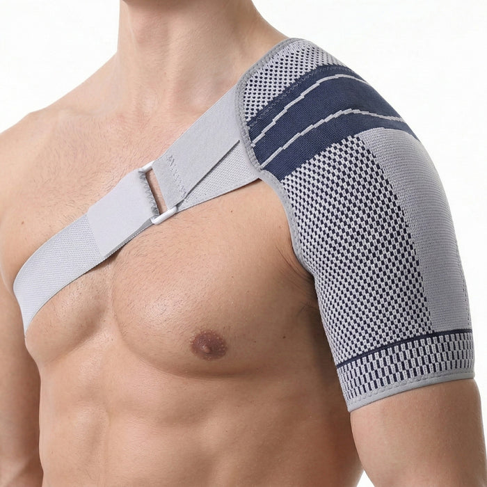 PhysioFit™ Premium Shoulder Support Brace