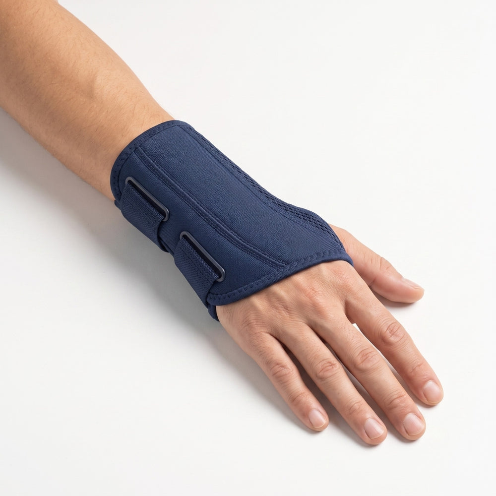 PhysioFit™  Wrist Support Brace for Active Hands