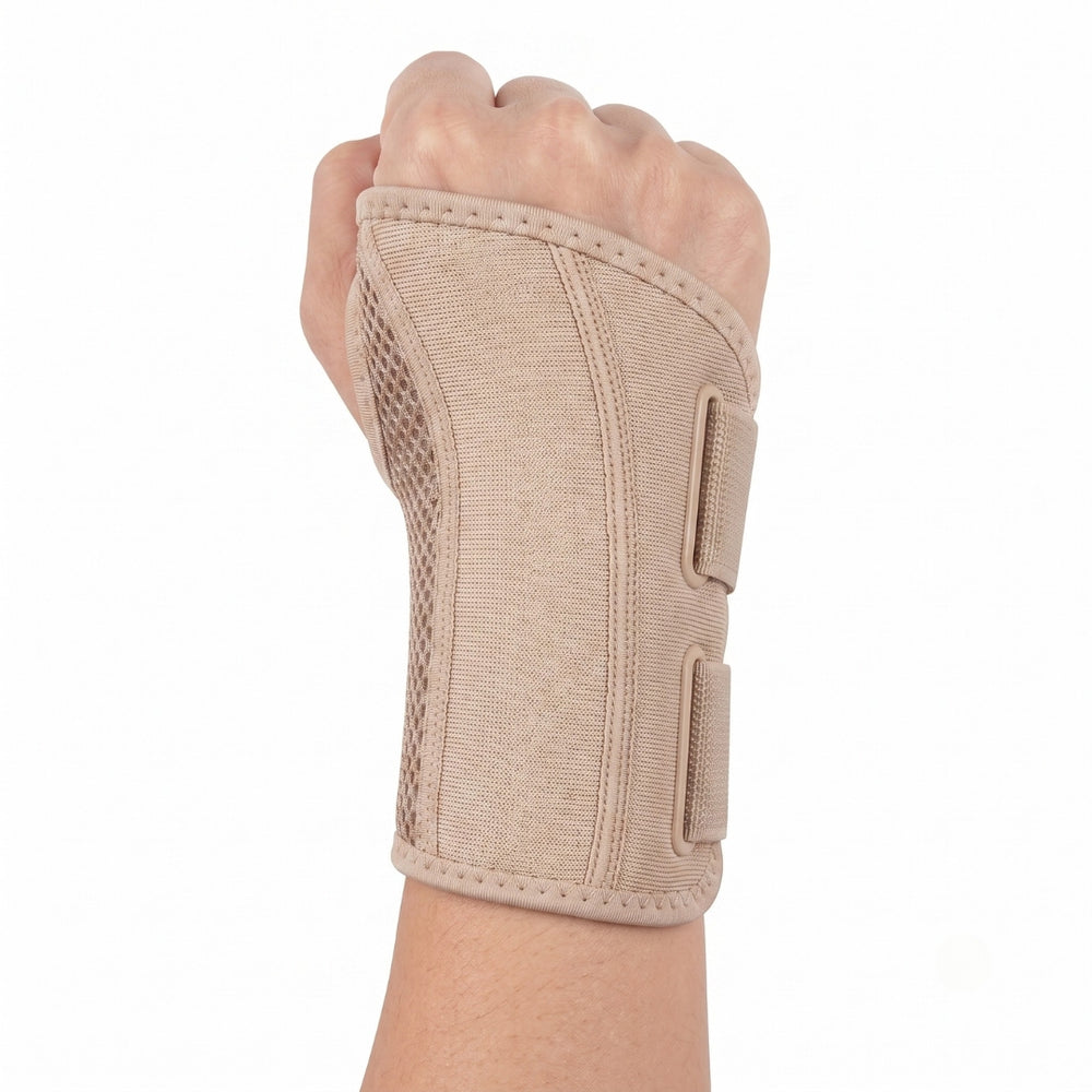 PhysioFit™  Wrist Support Brace for Active Hands