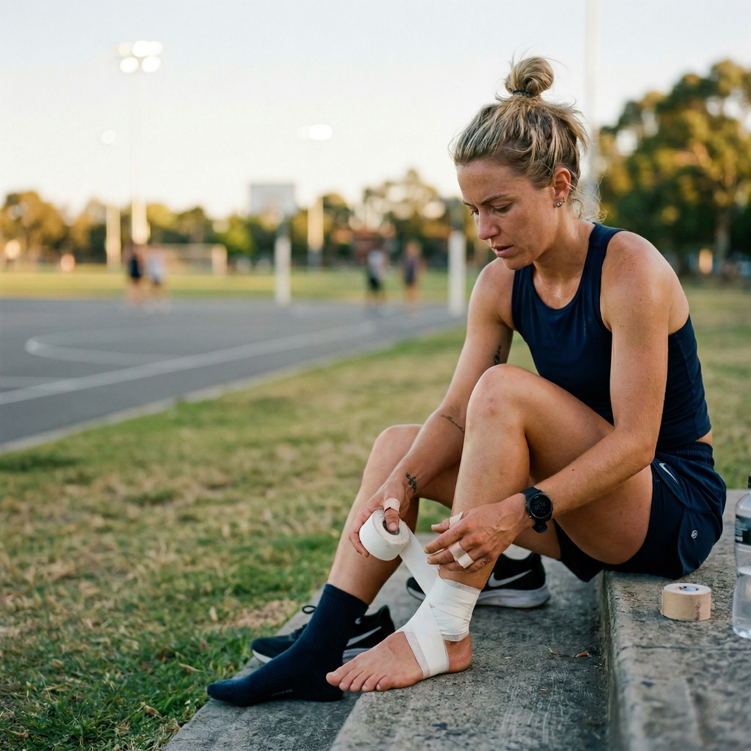 PhysioApproved ankle exercises