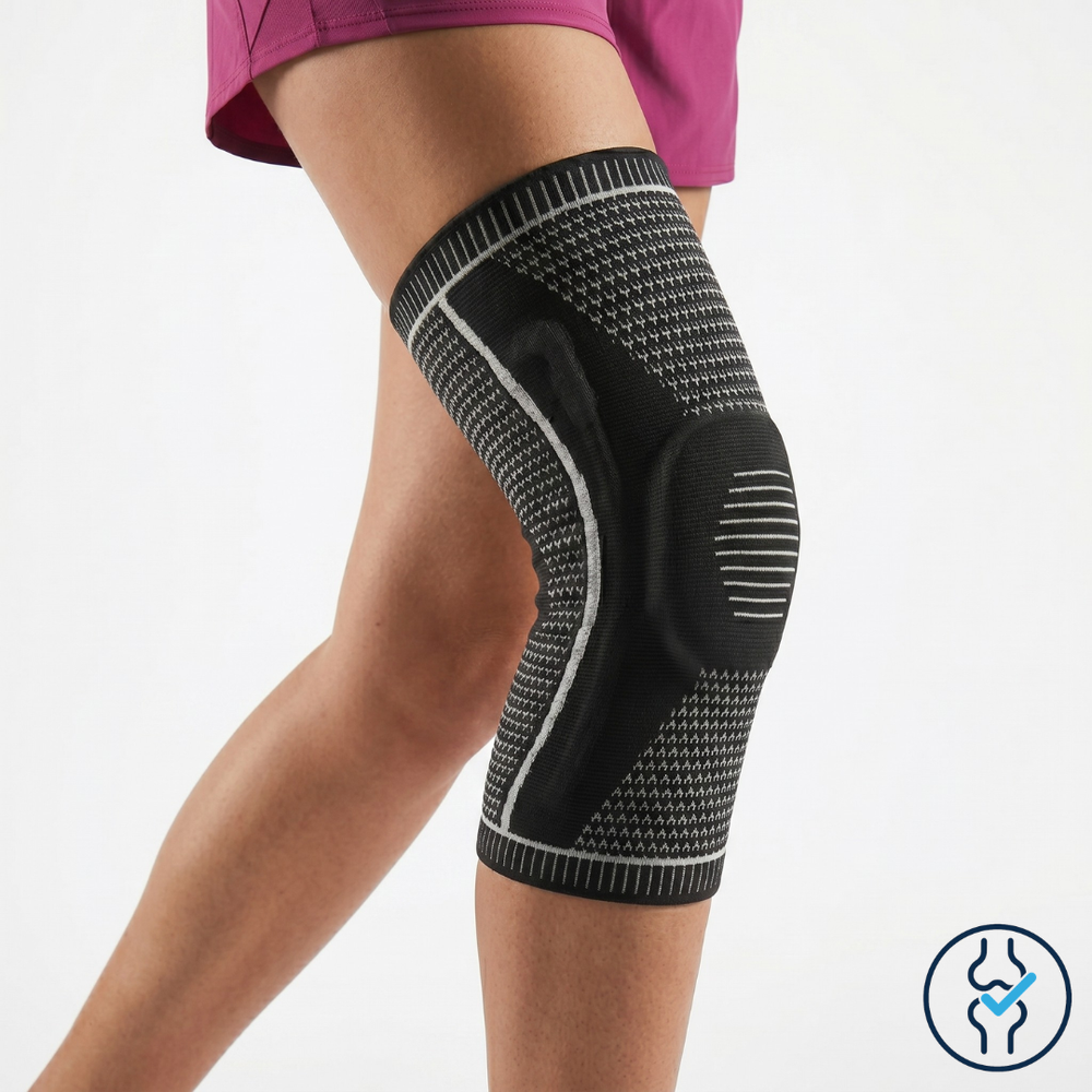 PhysioFit™ Premium Knee Support Brace