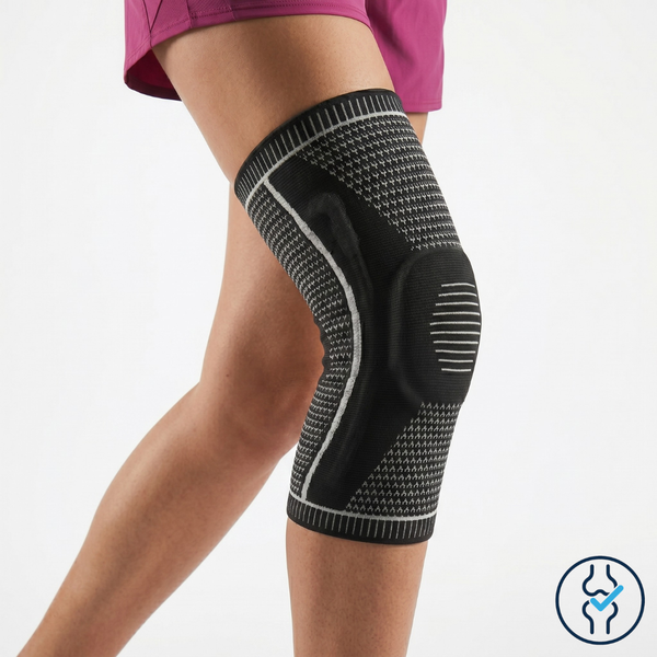 PhysioFit™ Premium Knee Support Brace