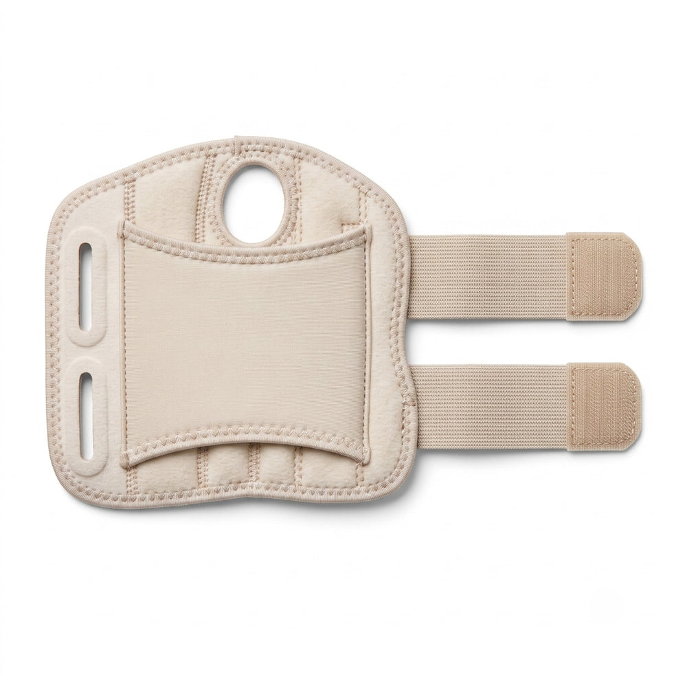 PhysioFit™  Wrist Support Brace for Active Hands