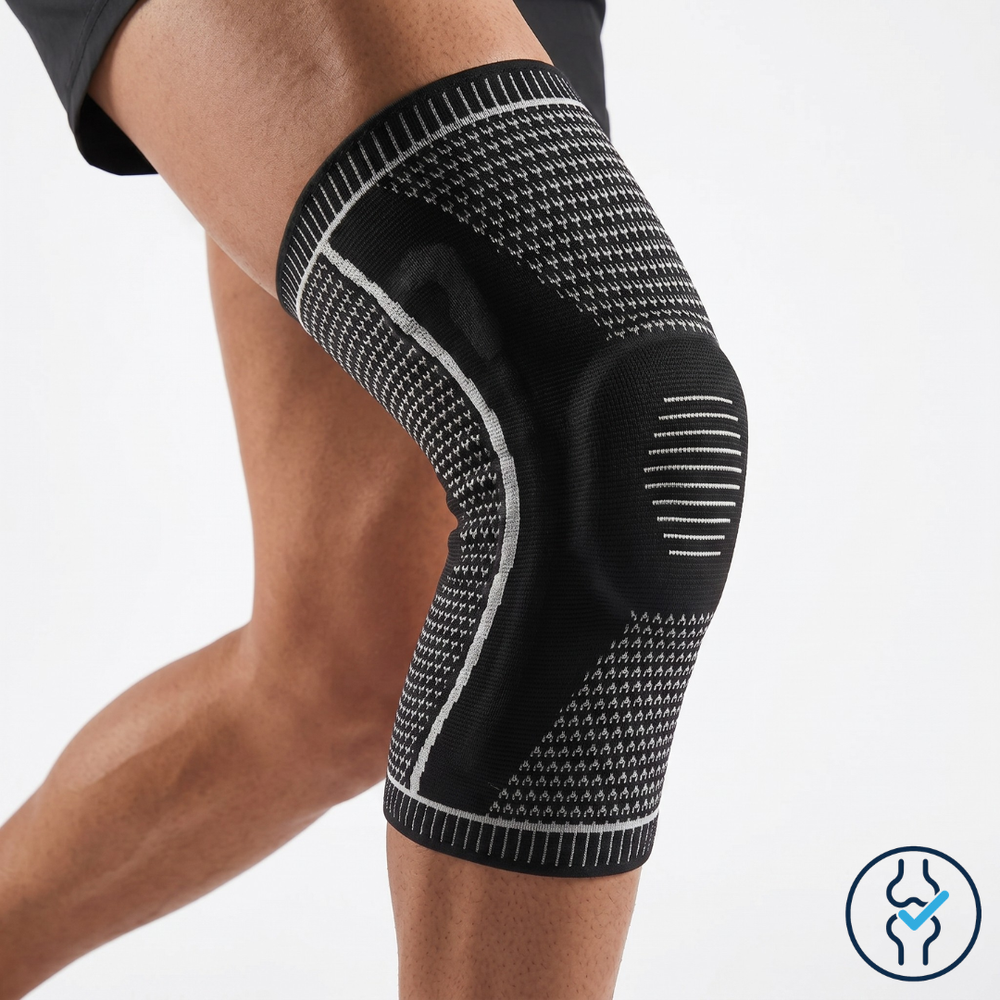 PhysioFit™ Premium Knee Support Brace