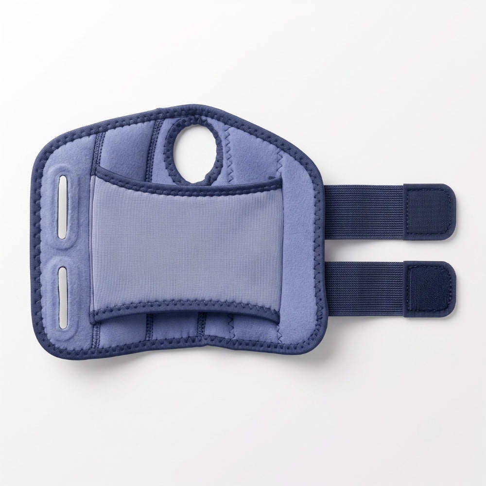 PhysioFit™  Wrist Support Brace for Active Hands