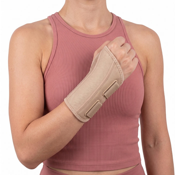 PhysioFit™  Wrist Support Brace