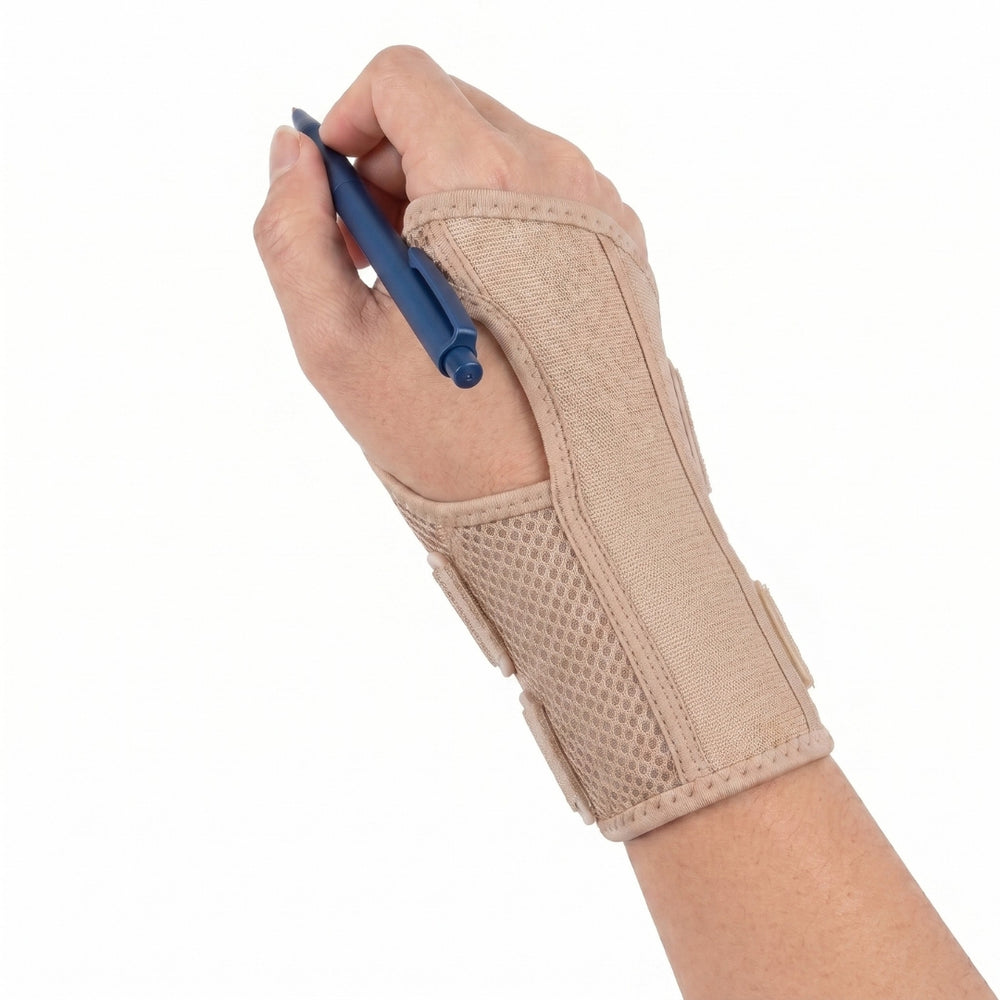 PhysioFit™  Wrist Support Brace for Active Hands