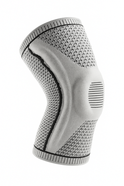 ProFit™ Premium Compression Knee Sleeve - Breathable Protection