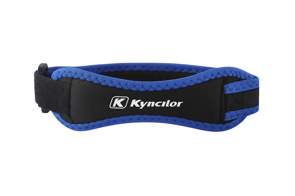 PhysioFit x Kyncilor Patella Tendon Relief Strap