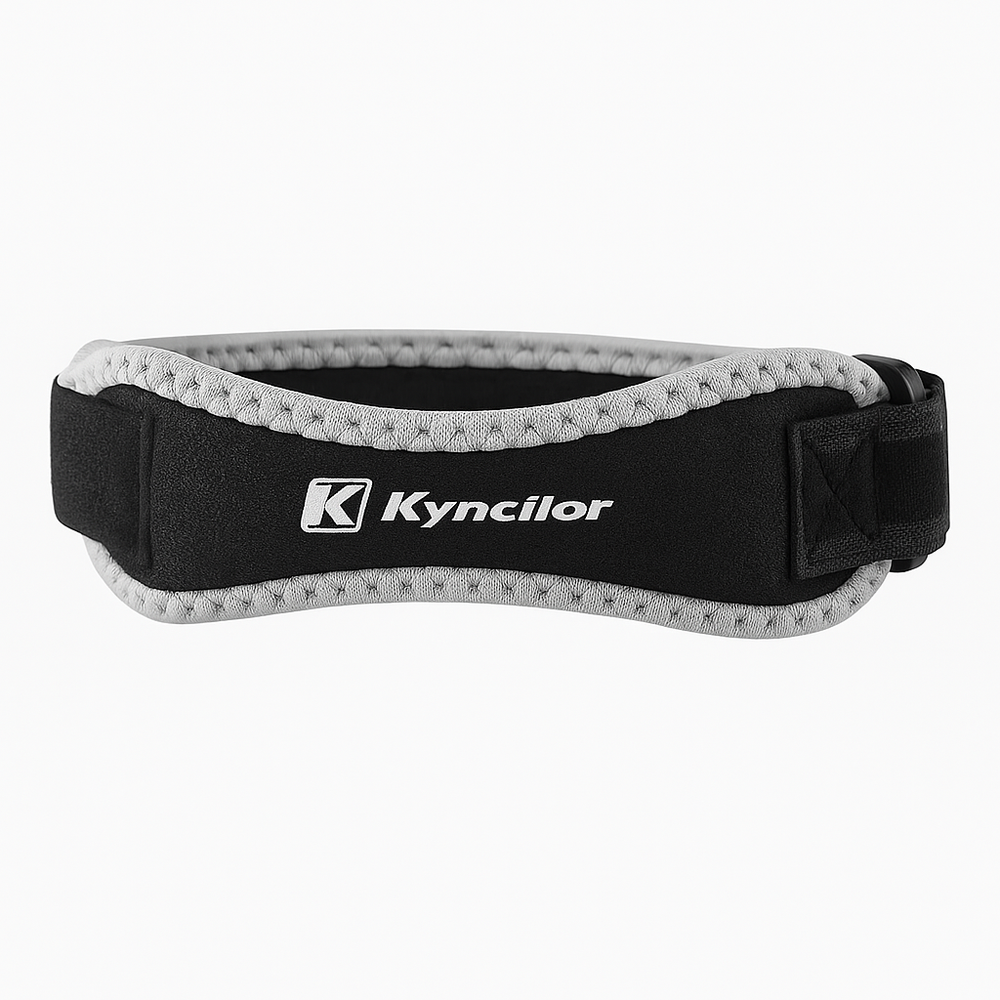 PhysioFit x Kyncilor Patella Tendon Relief Strap