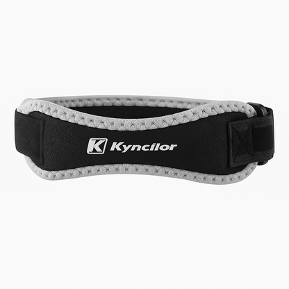 ProFit™ Stabiliser Strap - Targeted Knee Relief & Kneecap Tracker