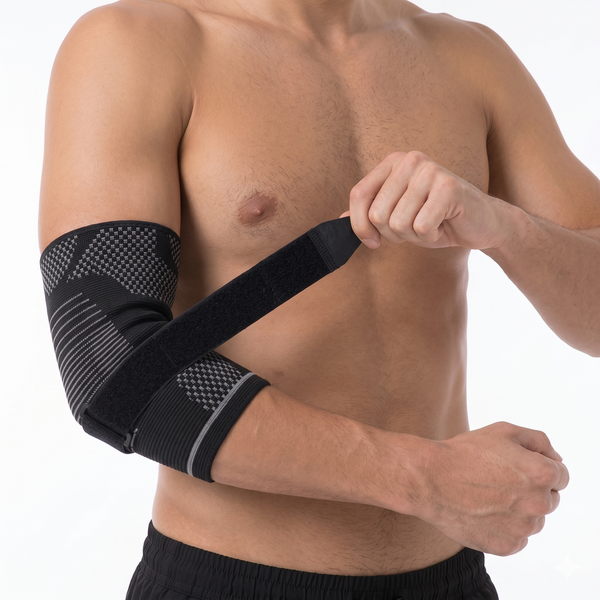 PhysioFit™ Elbow Active Support Brace