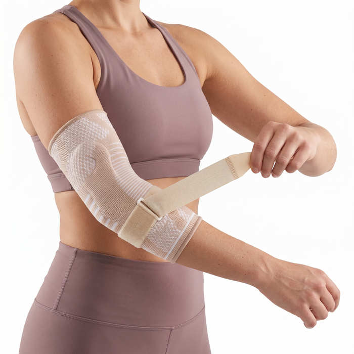 PhysioFit™ Active Elbow Support Brace