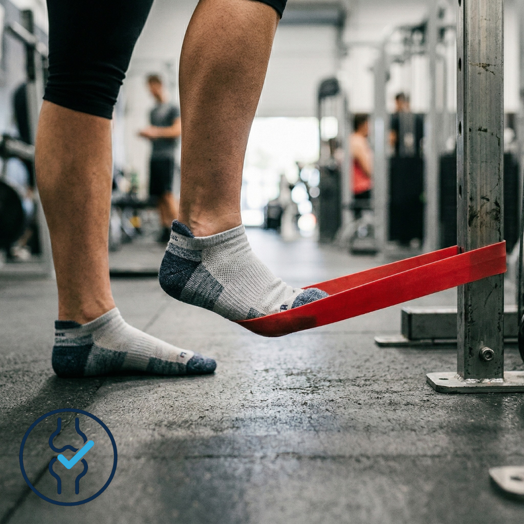 PhysioApproved ankle exercises