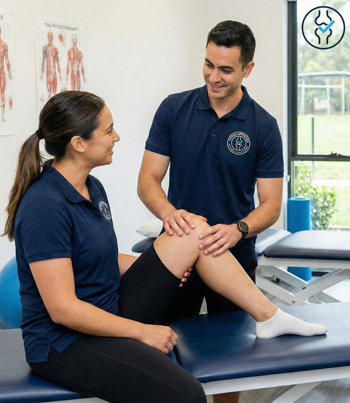 Return to Running Program