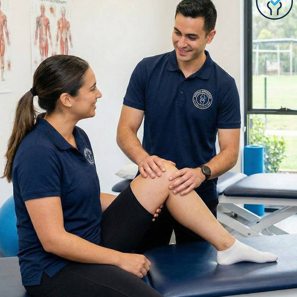 Return to Running Program