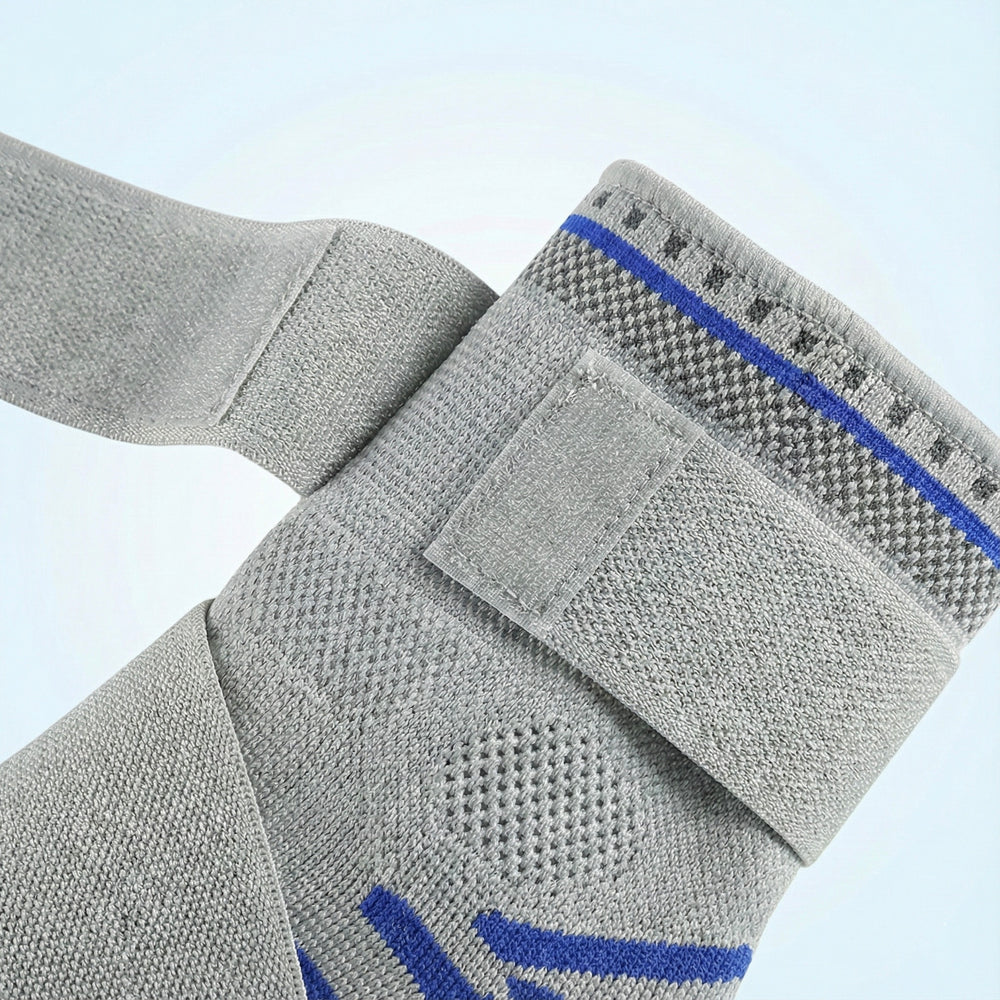 PhysioFit™ Anti-Roll Ankle Support Brace