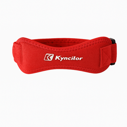 ProFit™ Stabiliser Strap - Targeted Knee Relief & Kneecap Tracker